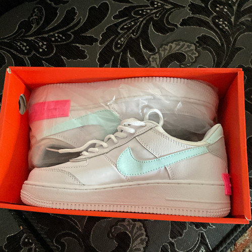 Nike air force - nike, 1