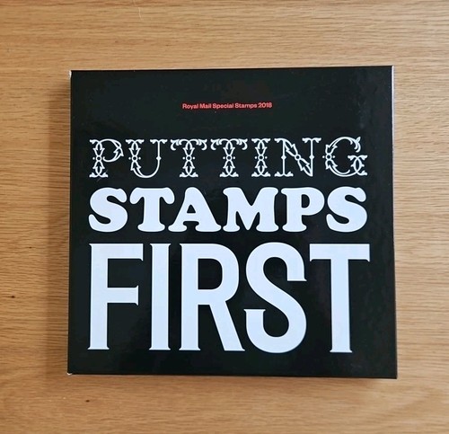 2018 royal mail - ,