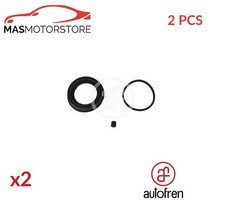 BRAKE CALIPER REPAIR KIT FRONT