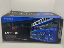 Soundcraft Ui24R 24-Channel