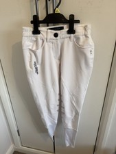 Aztec Diamond white