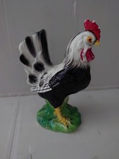 Vintage 7" Ceramic Farm