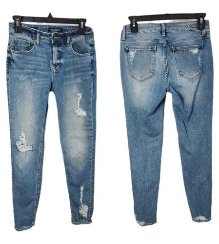 Vigoss jagger skinny w26 l27 - jagger,