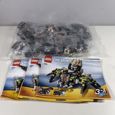 LEGO CREATOR: Monster Dino