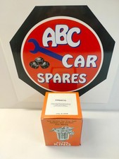 Malpassi Filter King Competition FPR007/G Fuel Filter and Pressure Gauge