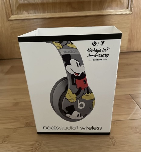 Beats dre studio - dre, mickey