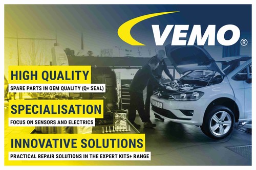 For vemo germany - germany, v99-84-0014