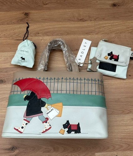 Rare radley collectors - collectors, medium