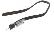 Timberland Leather Belt -