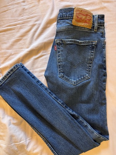 Men levi 512 - 512, blue
