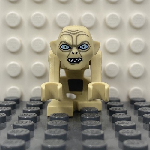 Lego the hobbit minifigures - lego,