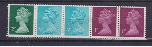 X841n mnh mint - mnh,