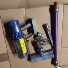 Dyson V10  Animal - working