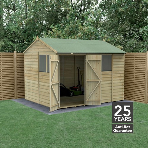Forest beckwood 10x8 reverse - beckwood,