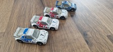 Matchbox Ford Rs200 Models X4