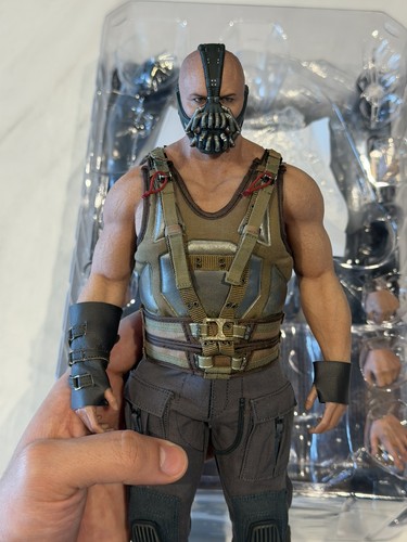 Hot toys mms689 the - ht,