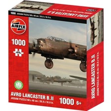 Avro Lancaster B.II - Airfix