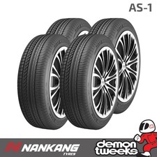 4 x Nankang AS-1 Performance