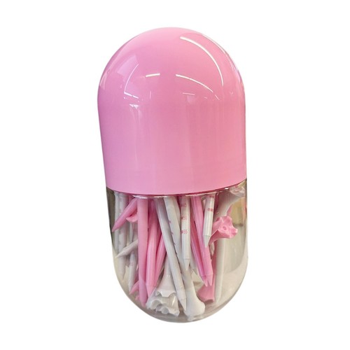 Pieces prongs golf tees - prongs,