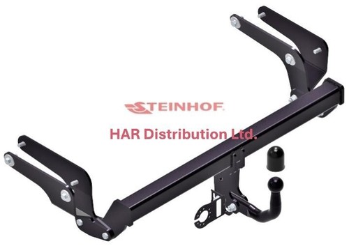 Tow bar for toyota - toyota, rav