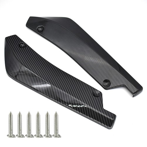 Car carbon fiber - x2,