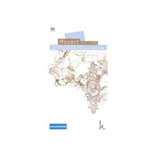 MOZART/SPAANS/STECK: 6 SONATES