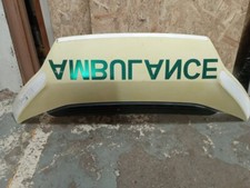 FIAT DUCATO 42 MAXI XLB MULTIJET POWER E5 4 DOHC PANEL VAN 2011-2015 BONNET