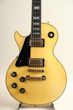 Gibson 1974 Les Paul Custom