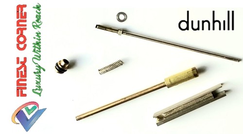 Dunhill lighter parts gas - parts,