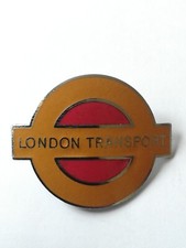 London Transport Railway Cap