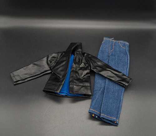 Scale leather - 1/6,