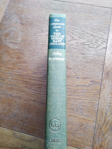 The companion guide - the,