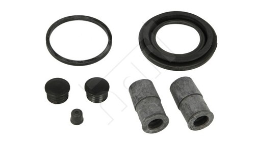 Hart 252 604 - 604, kit,