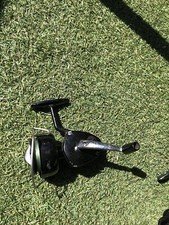 Old Fishing Reels 4 X Mixed