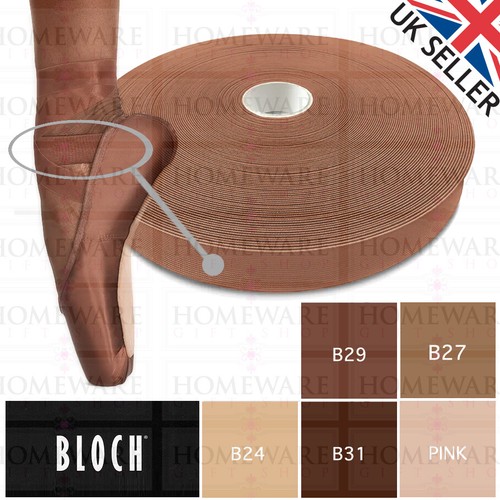Bloch ballet pointe - pointe, shoe