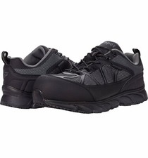 Propet seeley work shoes - seeley, ii