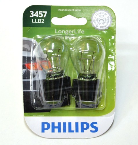 Philips longerlife 3457 8w - philips,