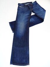 Diesel Larkee Jeans W30 L32 more of a L34 Wash 0073N Regular Straight