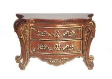 Dolls House Bombe Buffet Chest
