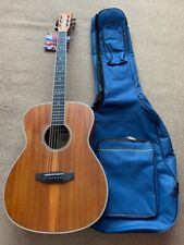 Acoustic Guitar  by Tanglewood TRU3 AK Reunion Pro Folk RRP = £329 new + gig bag