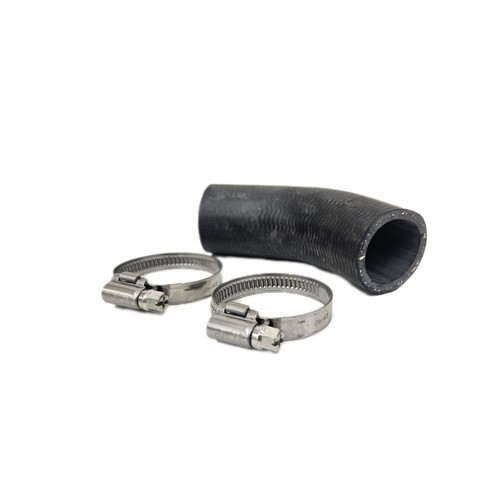 Triumph stag bottom hose - triumph,