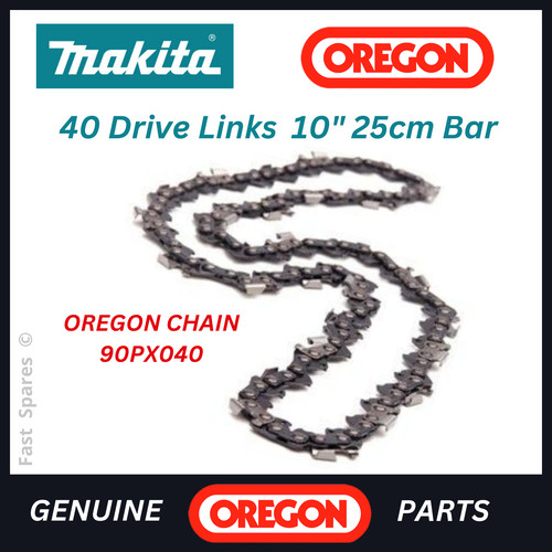 Makita duc254 genuine oregon - makita,