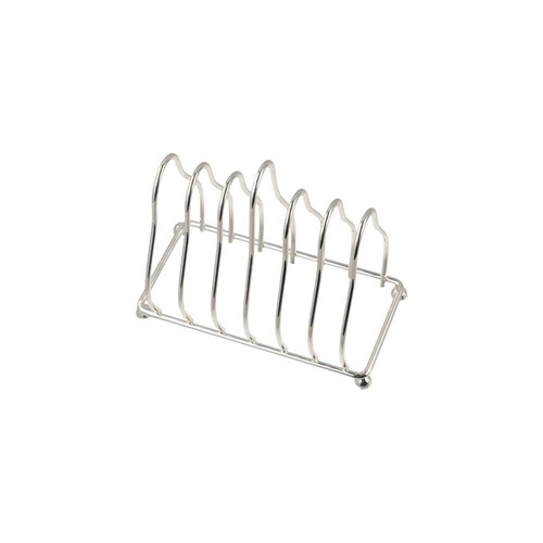 6tier dish stand metal holder - stand,
