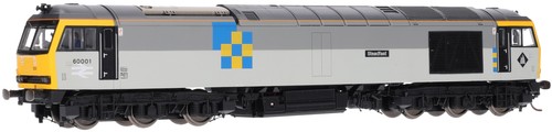 R30156 hornby gauge class - oo,