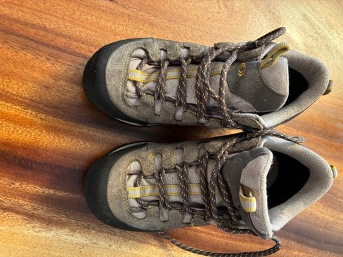 Salomon clima dry - dry, walking