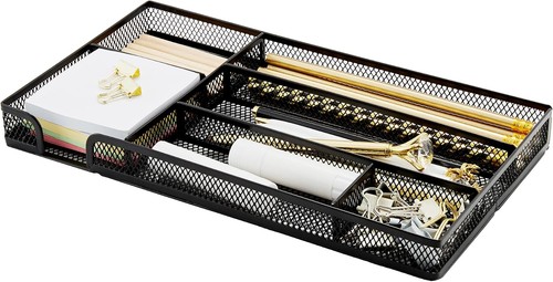 Annova desk drawer organiser - desk,