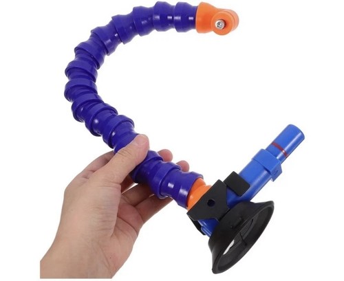 Flexible air pump - flexible,