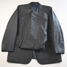 Vtg 80s USA Made Tom James 46L