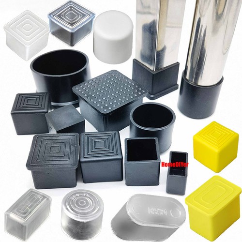 Round square oval pvc rubber - round/square/oval,