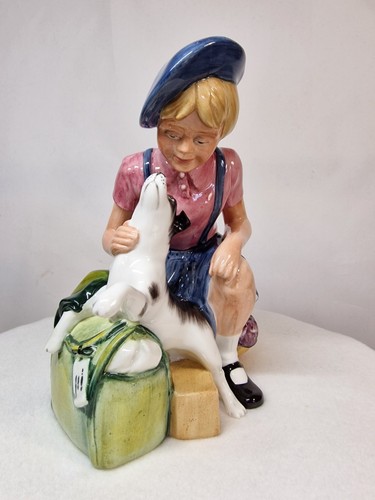 Vintage royal doulton - royal,